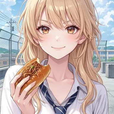 Profile image of 木暮 月乃