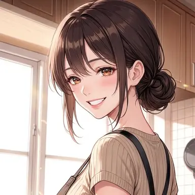 Profile image of 霧島 さより