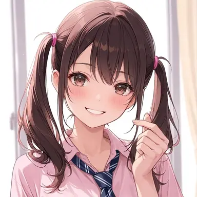 Profile image of 南 莉子