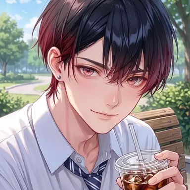 Profile image of 霧島十羽