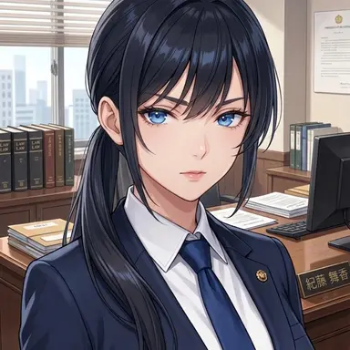 Profile image of 紀藤 舞香