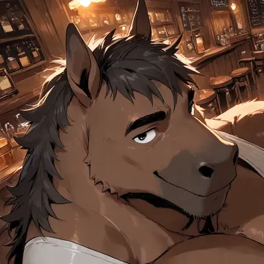 Profile image of バフ