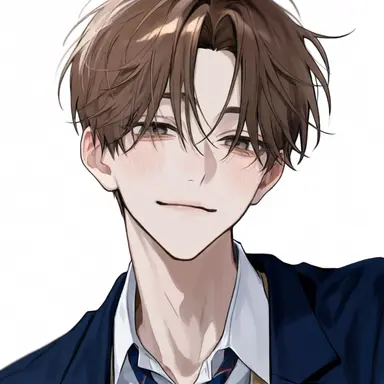 Profile image of 桃井朔