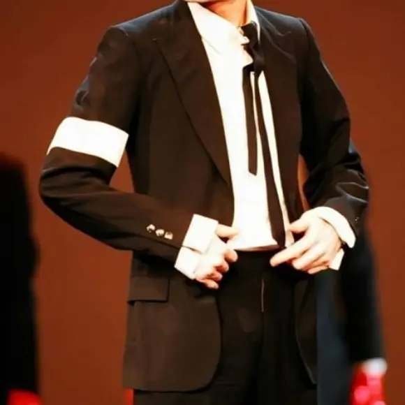 Appleheadgang의 마이클  잭슨