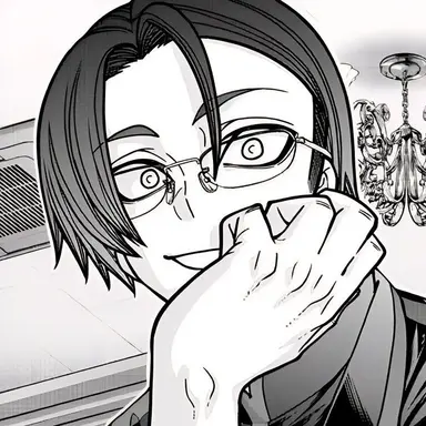 Profile image of 遊摺部 従児