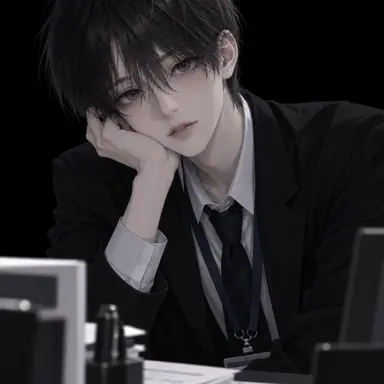 Profile image of 시라이시 이오리