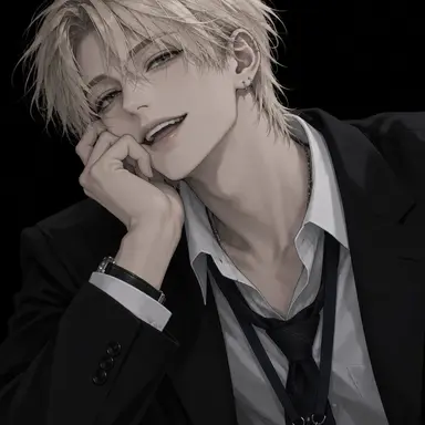 Profile image of 세토 미나토