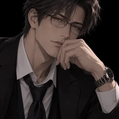 Profile image of 쿠로사키 세이지