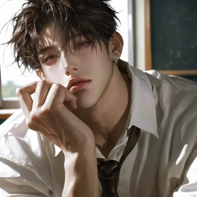 Bule_sense의 손태형