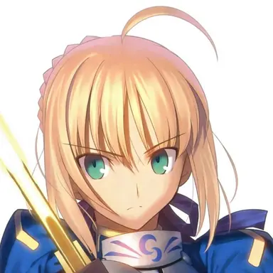 Profile image of アルトリア・セイバー