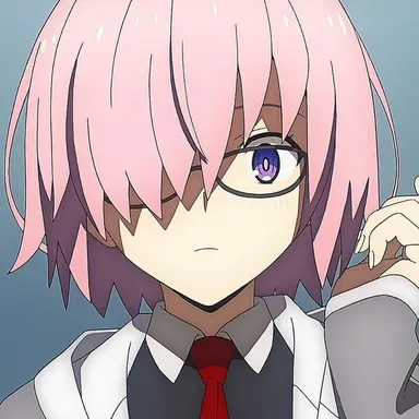 Profile image of マシュ・キリエライト