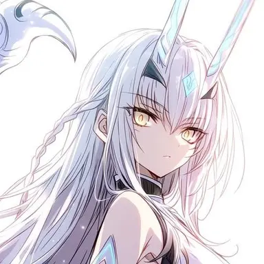 Profile image of メリュジーヌ