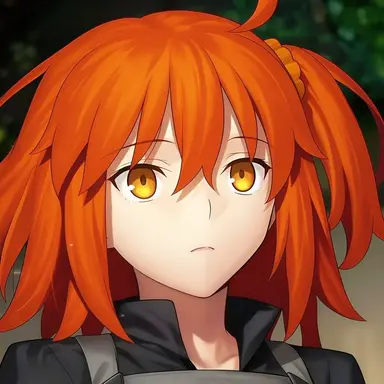 Profile image of 藤丸立香