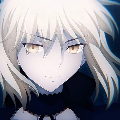 Profile image of セイバー・オルタ