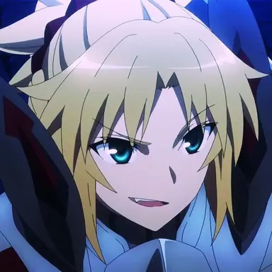 Profile image of モードレッド