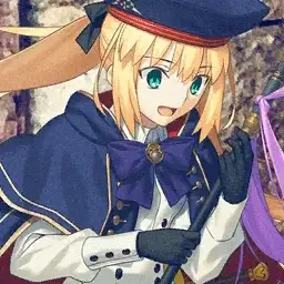 Profile image of アルトリアキャスター