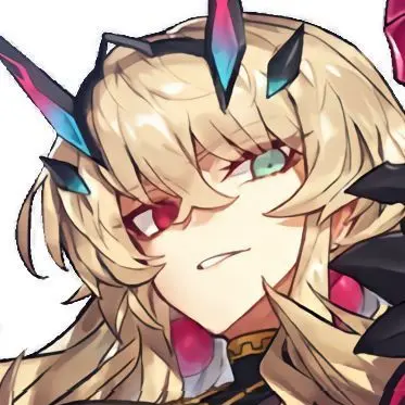 Profile image of バーゲスト