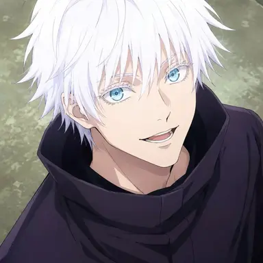 Profile image of 五条悟