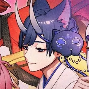 Profile image of いふ