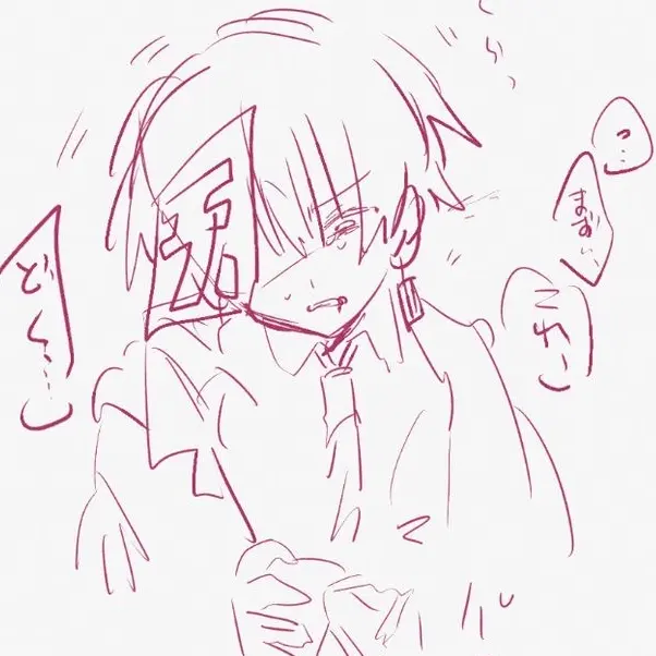 Vain_Rans의 女体化した若様