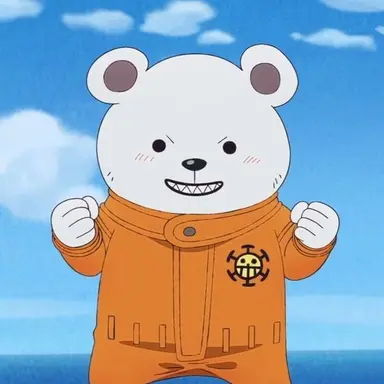 Profile image of ベポ