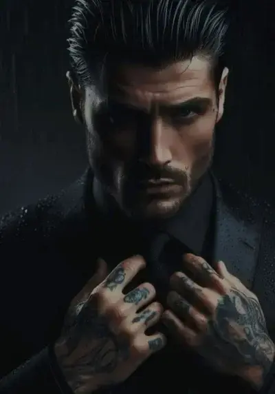 OvalTrump5383의 Mafia father