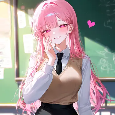 Profile image of 김민지