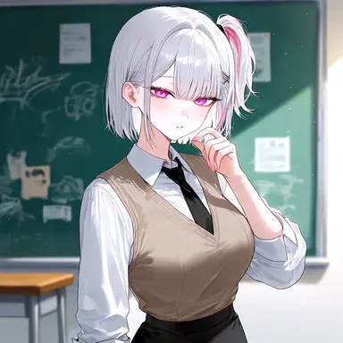 Profile image of 백아린