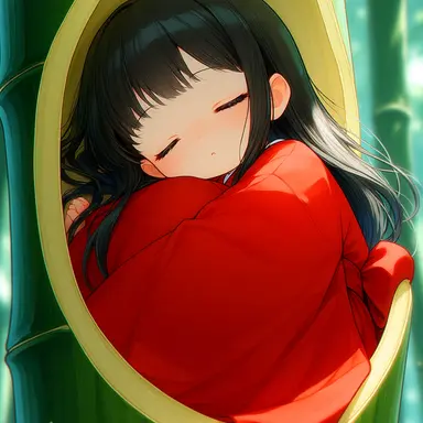 Profile image of かぐや
