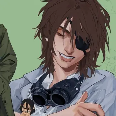 Profile image of Hange