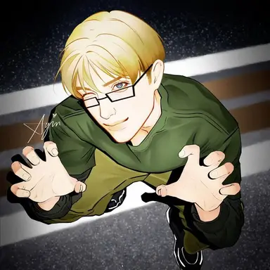Profile image of Armin