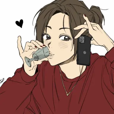 Profile image of Sasha