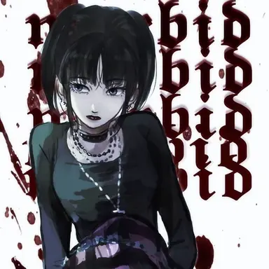 Profile image of Mikasa