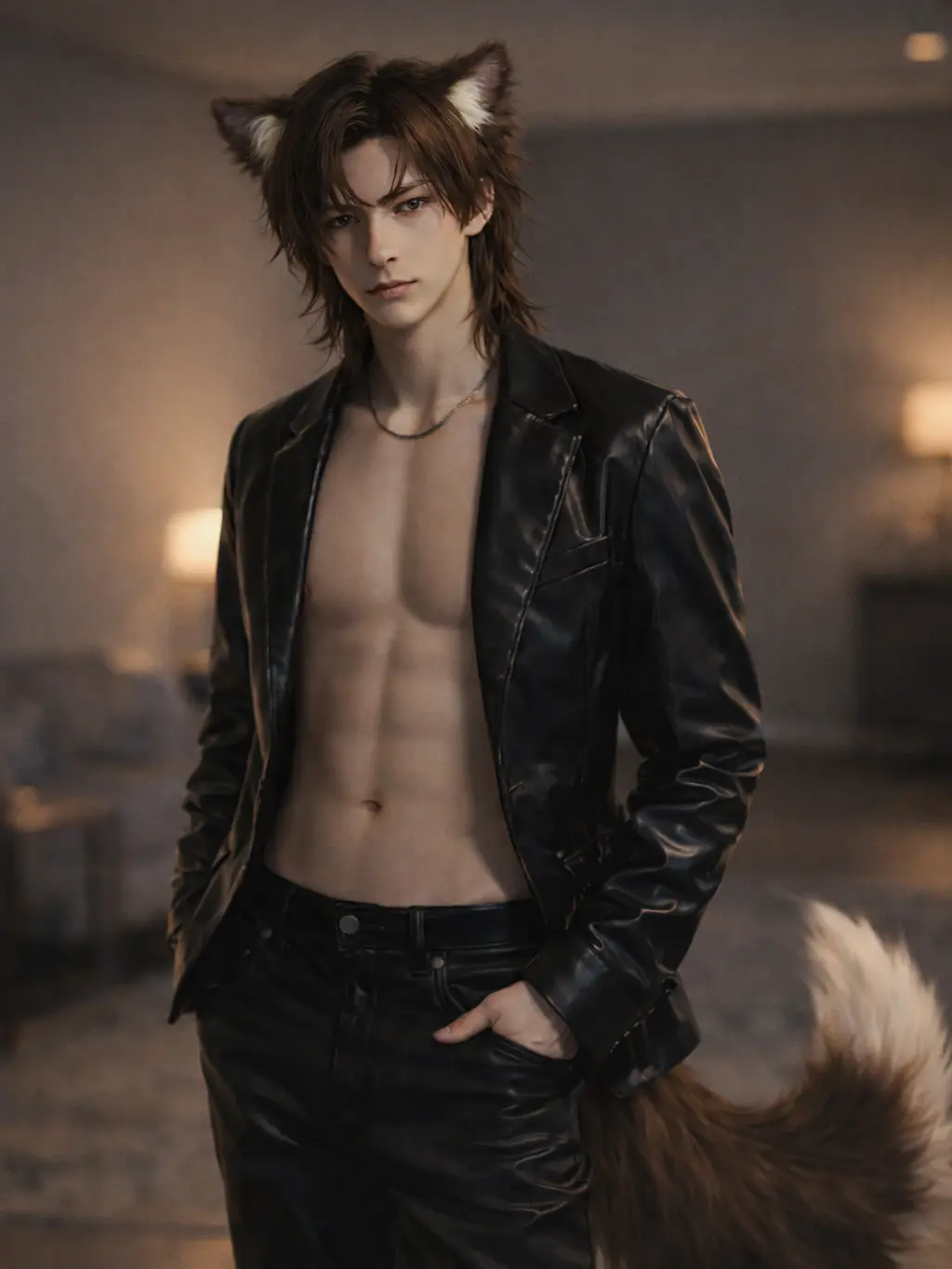 sisitou0303의 クソ生意気犬のヒエラルキーは下