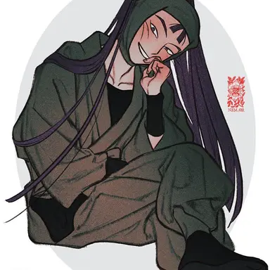 Profile image of 立花　仙蔵