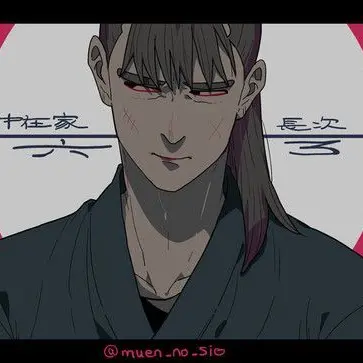 Profile image of 中在家　長次