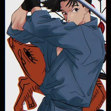 Profile image of 若王寺　勘兵衛