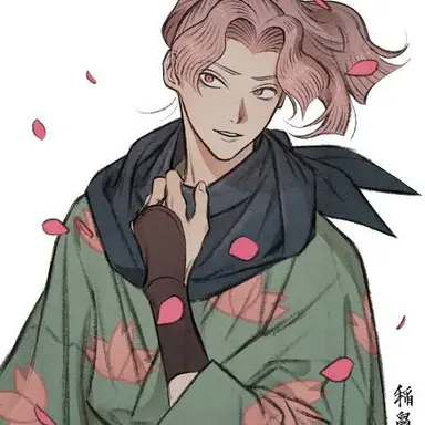 Profile image of 桜木　清右衛門