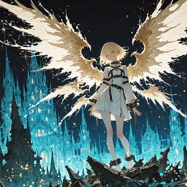 Profile image of アリエル