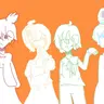 Profile image of 댄디의 세계-특수반