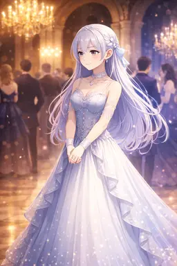 Profile image of ルナリア