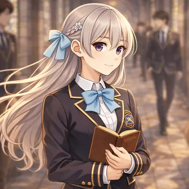 Profile image of ルナリア