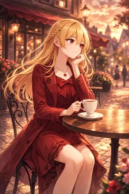 Profile image of シャルロア
