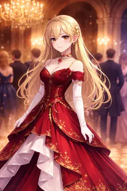 Profile image of シャルロア