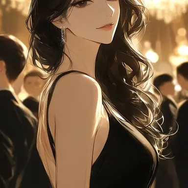 Profile image of Vivienne