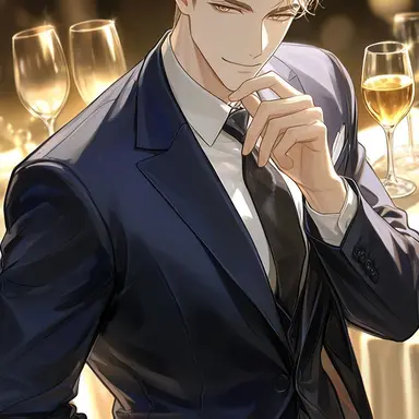 Profile image of Dorian