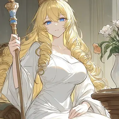 Profile image of ヘラ