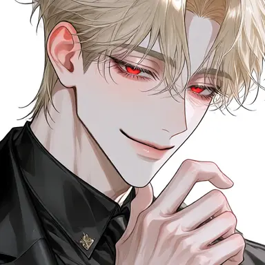Profile image of エリアス・ウィンスタ