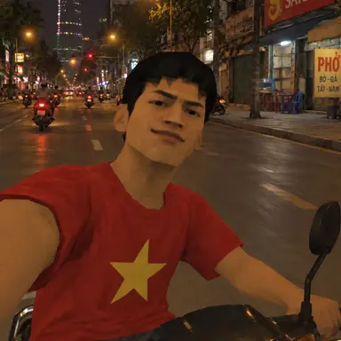 Profile image of Nguyễn Gia Huy