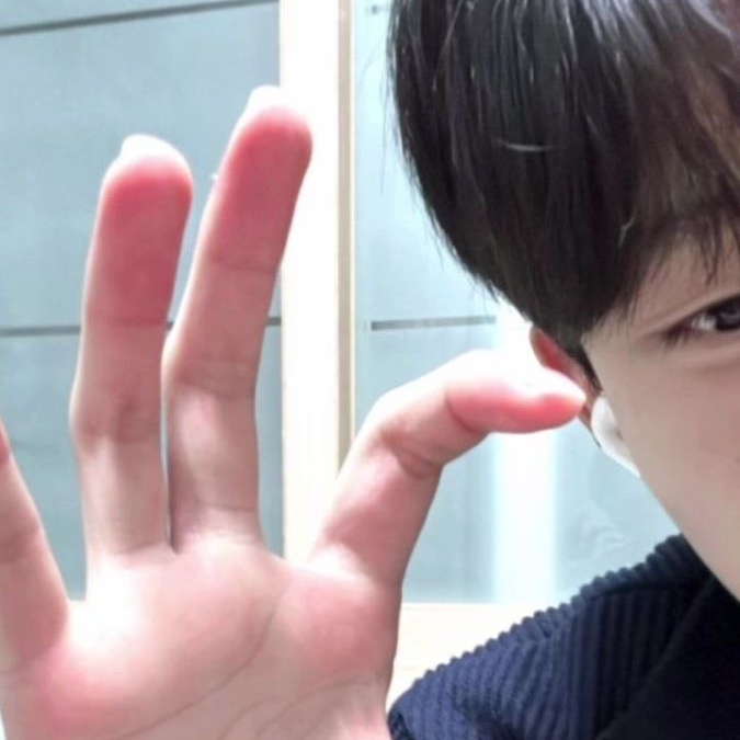 귀요미 연하 남친 대표 이미지